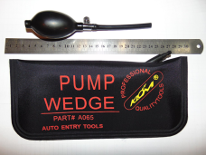 Air Pump Wedge L Locksmiths