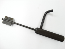 SAB 6+6 (Italy) Locksmith Magic key