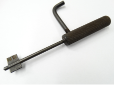 Magic Key Mettem 3+3 (Russia)