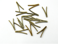 Pins for Locksmith key
