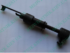 Finnish ABLOY (CIS) Locksmith tool