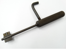 Magic key Mottura 3+3/ELP (Italy, Russia)