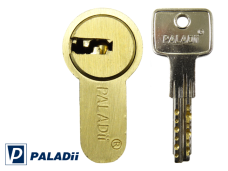 Lockpick for Paladii 6 pin (China)