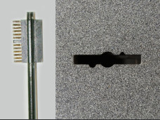 ELP 6+6 Magic key Locksmith