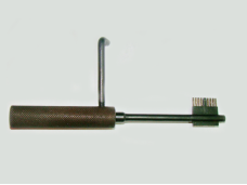 Yerevan 4+4 (Armenia) magic key