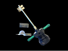 Decoder TD14 GUARDIAN 4+4 AUTOMATIC tool (Russian lock)