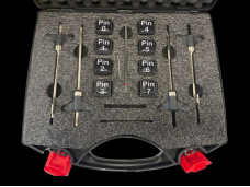 CR MRX Plus kit (Italy)