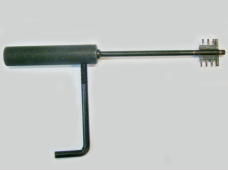 Magic Key Senat 6+ (Russia)