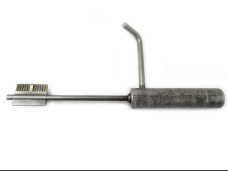 TEICOCIL 6+6 Locksmith Magic key (Portugal)