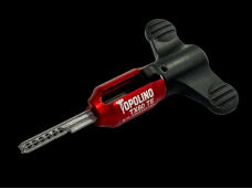 TESA TX80 TOPOLINO DECODER (Spain)