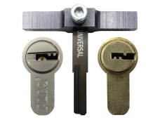 UNIVERSAL (universal pick for standard profile cylinders)