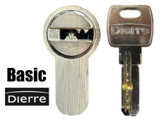 DIERRE BASIC pick (Italy)