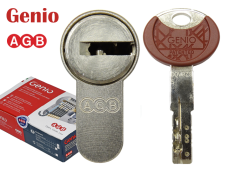 AGB - Genio Locksmith impression tool (Italy)