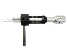 ABUS/CISA decoder (Germany/Italy) #2