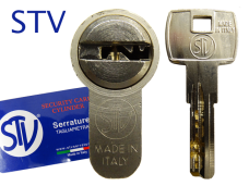 STV Locksmith impression tool (Italy)