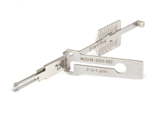 Lishi MAZ24R-2020-EXT for Mazda 2-In-1 Pick & Decoder 