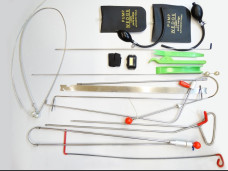 Emergency Lock Opening Kit Car Kit #2