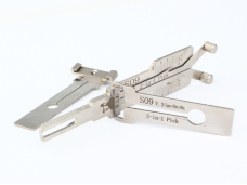 LISHI 2 in 1 S09 (Kia)