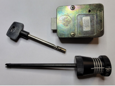 Hobbs lockpick for La Gard 2200