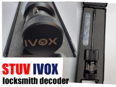 Decoder Stuv Ivox (Germany)