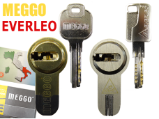 MEGGO/EVERLEO (China) impression pick