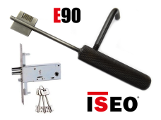 Iseo E90 (Italy) +6+
