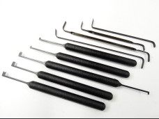Mul-T-Lock picks set 9 (Israel)