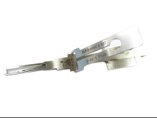 LISHI HU64 2-in-1  V 4
