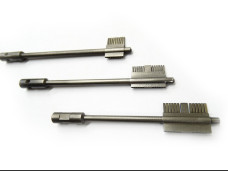 Set of FIAM F39 - Fiam F40 - ISEO- FIAM (Italy)