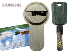 DIAMOND K3 (Italy)