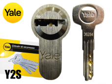 YALE Y2S (Italy/Spain/Greece)