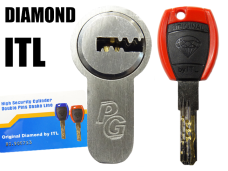 DIAMOND  ITL PG (Italy)