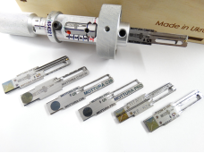 Decoder Mottura C28+/C28+38/C30/PRO/DOMix6SR/TitanK5/K55 (Italy, Germany)