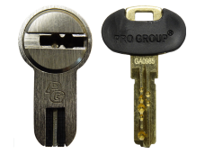 PRO GROUP P-10 (Italy/Greece)