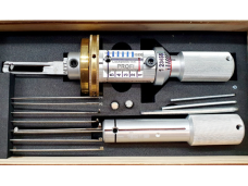 Mul-t-lock/ISEO R6/R7 PROFI 7 in 1 (Israel, Italy)