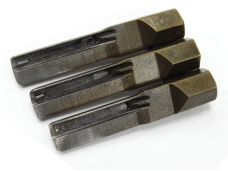 Set of popular power keys profiles