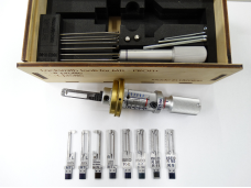 Mul-t-lock (400-R/L)(ISEO-R6/R6+/R7/R50/R9/R90) PROFI 9 in 1 (Israel, Italy)