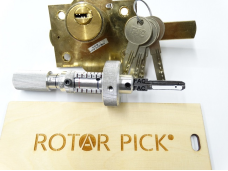 Decoder Rotor pick FAC (Spain)
