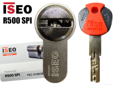 Locksmith pick ISEO | R500 SPI (Italy)