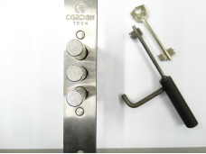 Cordon Tech 3+3 (China) locksmith tool