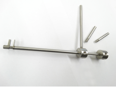Hobbs lockpick (Chinese type)
