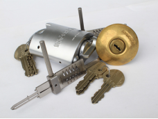 Lishi Jason Hillier Ingersoll 2-in-1 (UK)