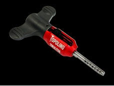 Decoder  Topolino Mul-T-Lock 7+7   Italian PROFILE  (Italy/Israel)
