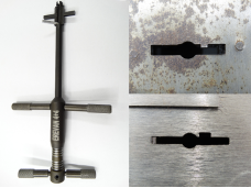 Hobbs LockPick for Yerevan 4+4 / Kyivskiy 4+4