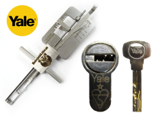 Decoder YALE Superior (Italy / Spain)