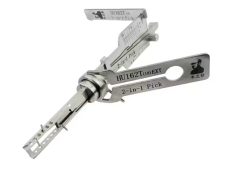 Lishi 2 in 1 HU162T (10) EXT