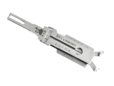 2026 Lishi 2-in-1 K9 V4 Ioniq-Genesis / IONIQ 6