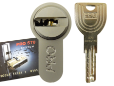 PRO S70 (Italy / Greece) locksmiths tool