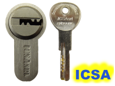 ICSA EURO-LINE (Italy) locksmiths tool