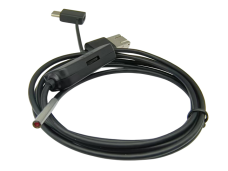 Locksmiths endoscope camera EZ-EN31S-P